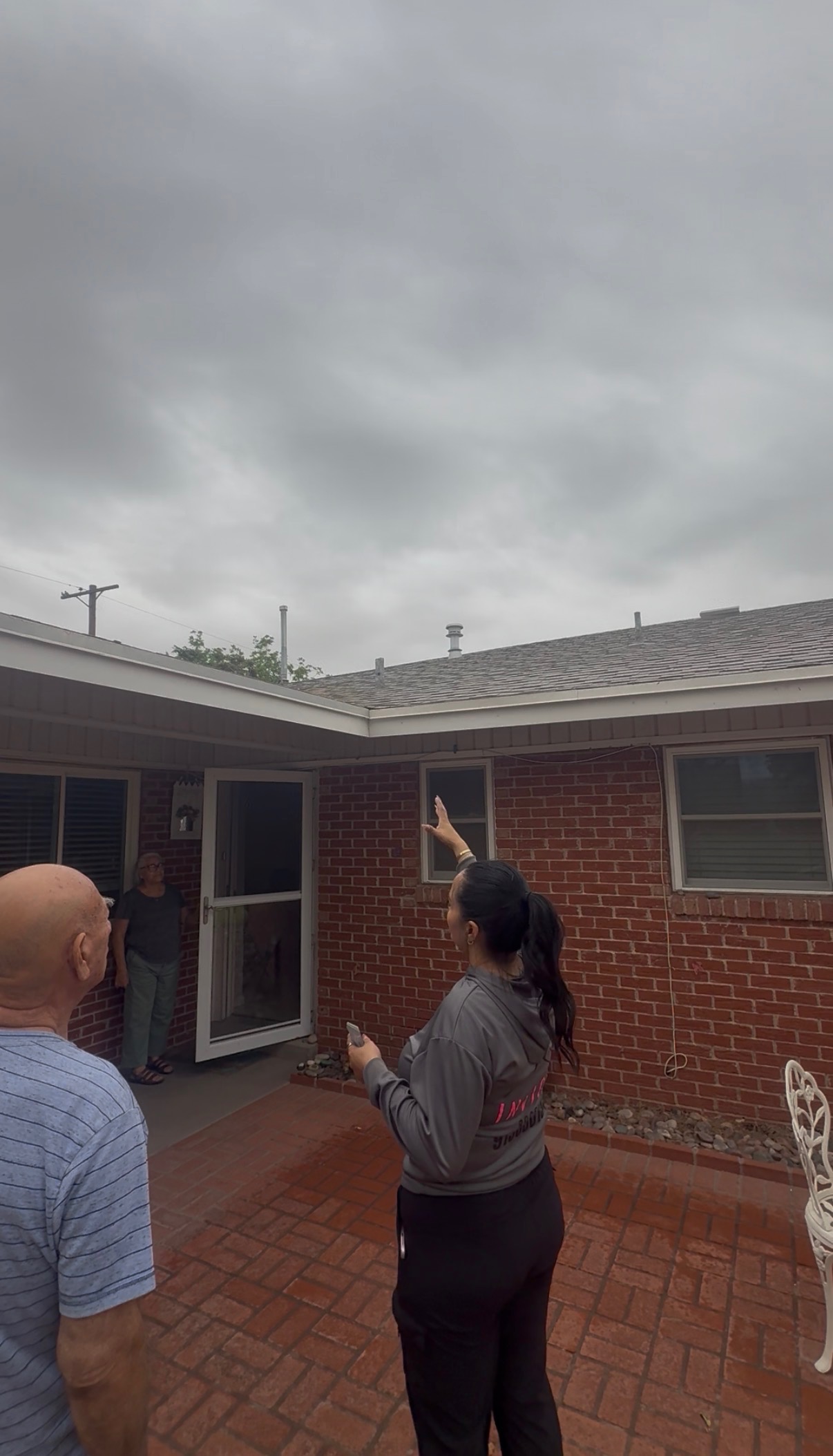 Is El Paso Weather Changing? What Homeowners Should Know About Their Roof
